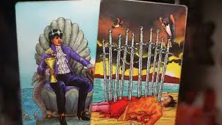 SPIRIT SAYS THAT BATTLE IS OVER! TIME TO INTAKE ALL THAT POWERFUL ENERGY & FOCUS ON U NOW! TRANSFORM