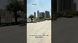 Ace parkway sector 150 | ace parkway noida sector 150 | ace golfshire