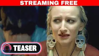 The Red Book Ritual | Horror Movie Teaser #1 | Streaming Free