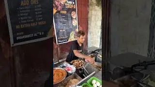 The Best PARES in Tondo | Filipino Street Food #phillipinesstreetfood