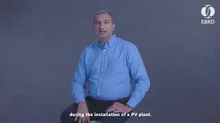 Best practices for maximising small-scale solar PV plant performance (Armenian)