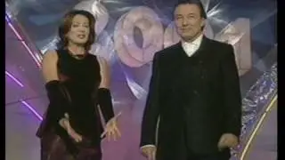 Karel Gott & Marie Rottrová - Běž za svou láskou [Let Your Love Flow] (2000)
