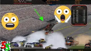 nr2003 crash comp tutorial
