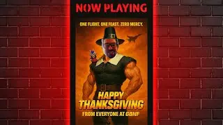 Operation Turkey Drop