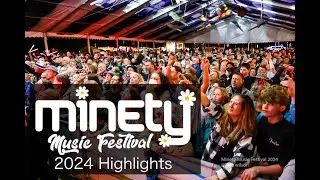 Minety Music Festival 2024 Highlights