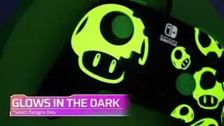 PDP REMATCH Wired Controller for Nintendo Switch