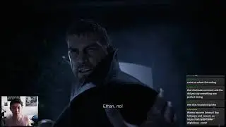 [RE8] I need more chrisposting fuel