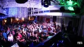 Porta Asbury Park, NJ (Abbot Room) DJ Prime July 7th 2012