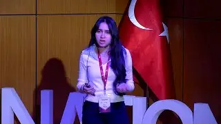 Forgotten Female Inventors Who Changed The World | Dalaa Darwish | TEDxAljazari International School