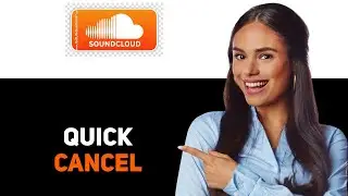 How to Cancel Soundcloud Subscription 2025
