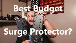 Budget Surge Protector Showdown Review