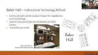 Santa Rosa Junior College Board Facilities Committee 2021 01 05