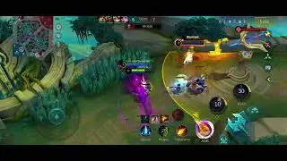 #nana #mobilelegends #moba #gaming #gamingvideos