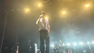 N.Flying ~ The Real (part 2) (‘&CON4 : FULL CIRCLE’) Melbourne, Australia 2025