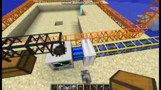 Minecraft1.5.2 Обзор мода #2 (Добыча ресурсов)