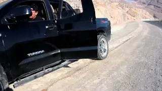 Toyota tundra supercharger sound test