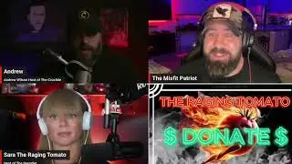 Andrew wilson steamrolls hater in debate about founding fathers (reaction)