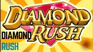 Diamond Rush Game- Nokia Emulator💎|diamond adventure nostalgia| #gaming #nostalgia #viralgames 