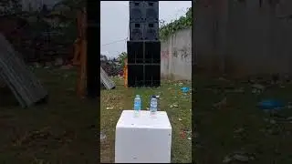 #horts GLER PARAH💥🔥CEK SOUND 4 SUBWOOFERS 2023🔊