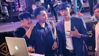 MC Sey🎤(Cambo Cypher/x Just A Lil Bit)-AREY Remix(2025) 🔊🎉