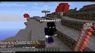 Super Craft Bros Brawl on Happy Hunger Games!