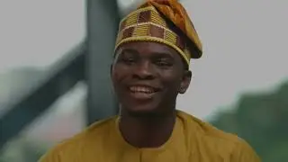Staff Story with Rotimi; Music, Marketing & Matching Outfits