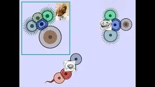 Cell lab deception challenge 57, IT&rsquo;S A TRAP! Walkthrough | Cell lab English espa&ntilde;ol