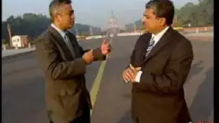 Imagining India By Nandan Nilekani with Rajdeep Sairdesai CNN IBN
