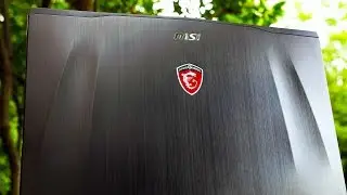 MSI GE62 Apache Pro (2016) Review: A Powerful Budget Friendly Gaming Laptop!