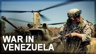 What a war with Venezuela could look like