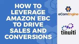 How to Leverage Amazon EBC to Drive Sales and Conversions