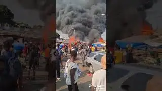 IN LAGOS Fire🔥Boom💥😭😭 #guitar #cover #beach #music #travel #gotrending#viral#goviral#kannywood #duet