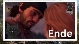 🧟Days Gone fo 70 das Ende der Qual😺Germany