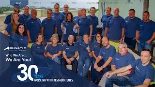 Pinnacle Hospitality Systems - Company Profile