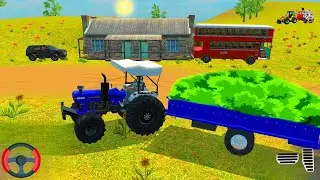 🔴 Drive JCB and uploading 🪨🚧 Stone From Dumper 🔥 Truck in Game#truck #jcb #tractor #dumper #games