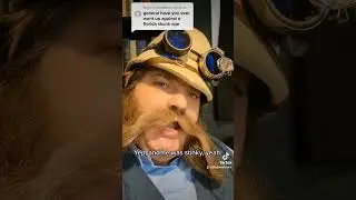 Stinky #supernatural #dnd #baxterandthegeneral #dnd5e #monster #shorts #knowthyenemy #youtubeshorts