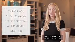 THINGS YOU SHUOLD KNOW BEFORE GETTING A SURROGATE MOTHER