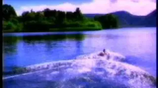 Wattie's Baked Beans   Wake Boarder and Swimmer 1997