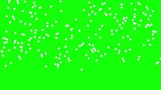 Copyright Free Animated Magic Stream Green Screen Effect | Chroma Key | Royalty Free | Magic Stream|