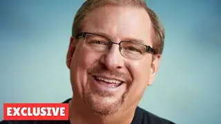 Heartbreaking News For Rick Warren
