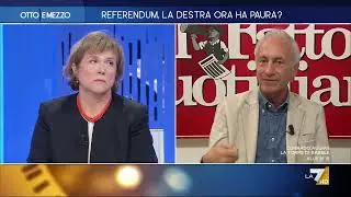 Giustizia, Travaglio: 