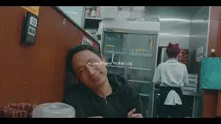 Apple Pro Res Log Video Cinematic Color Grading