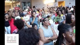 Jollof Wars: West African Countries score wins at 2019 Jollof Festival in US