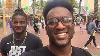 The Best Spring Break (2020) for a college student!