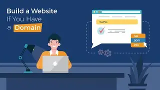 How to Build a Website Once You Have a Domain: 6 Easy Steps | Prolific Cloud Free Website Builder