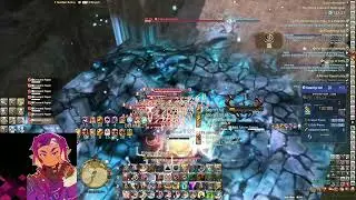 Occult Crescent Solo Gold Farm - Oracle Tank