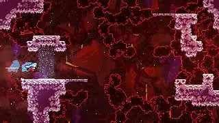 [Celeste] Subterranean Exploration (Expert) - 2020 Spring Collab