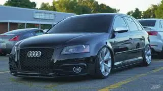Car Meet in Seekonk, MA. 🚗 🚕 🚙 (4K)
