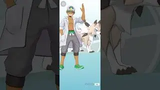 MAY & KYOGRE SYNC PAIR SUMMON #pokemon #pokemonmasters #pokemonmastersex #may #kyogre