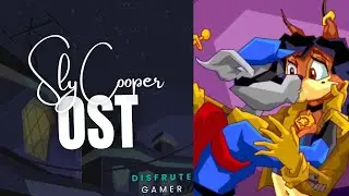 Sly Cooper y el Latr&oacute;nius Map&aacute;chibus OST (PS2) | 85 - Credits